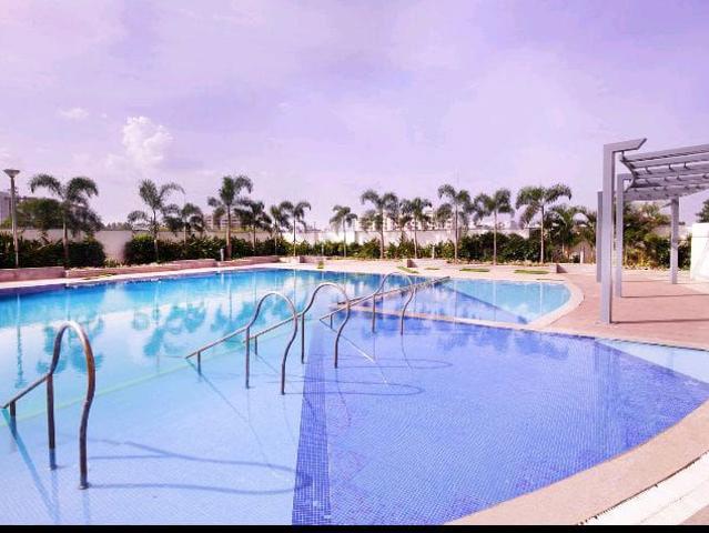 Flat for rent in Kondapur, Hyderabad