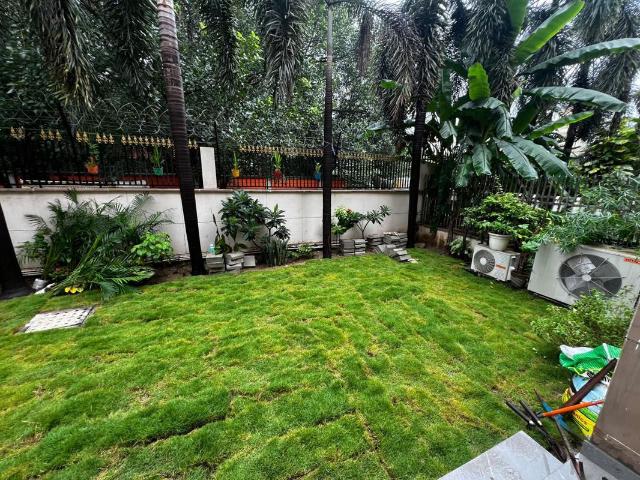 Villa for rent in Mayfield Garden, Gurugram