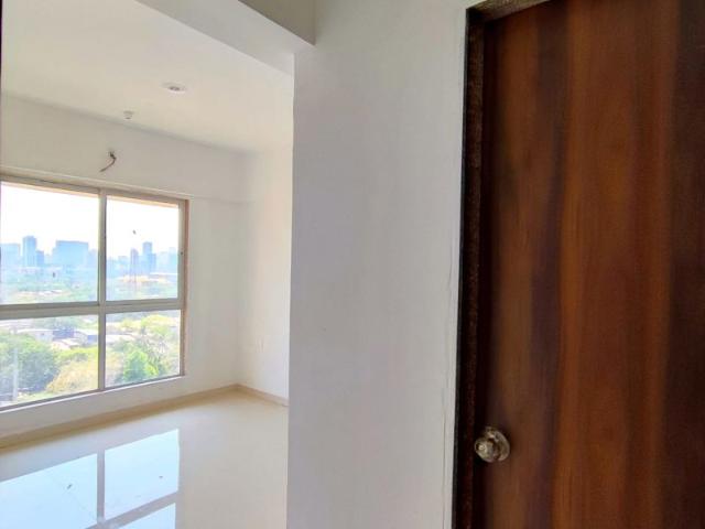 Flat for rent in Goregaon West, Mumbai Suburban District