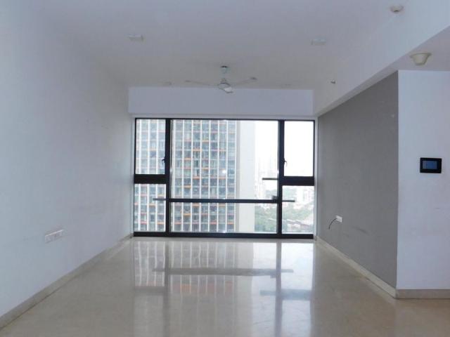 Flat for rent in Lower Parel, Mumbai City District