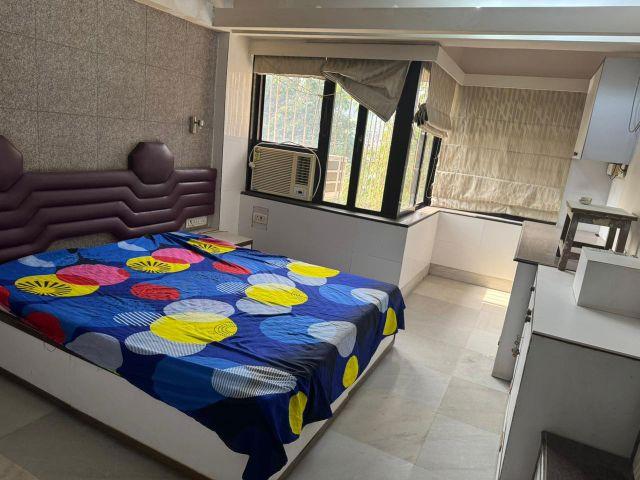Flat for rent in Cumballa Hill, Mumbai City District