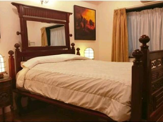 Flat for rent in Cumballa Hill, Mumbai City District