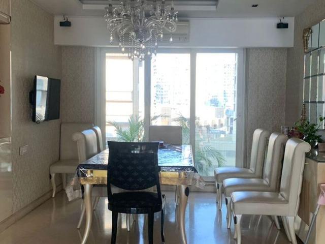 Flat for rent in Prabhadevi, Mumbai City District