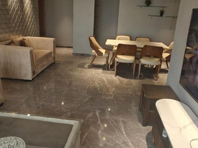 Flat for rent in Lower Parel, Mumbai City District