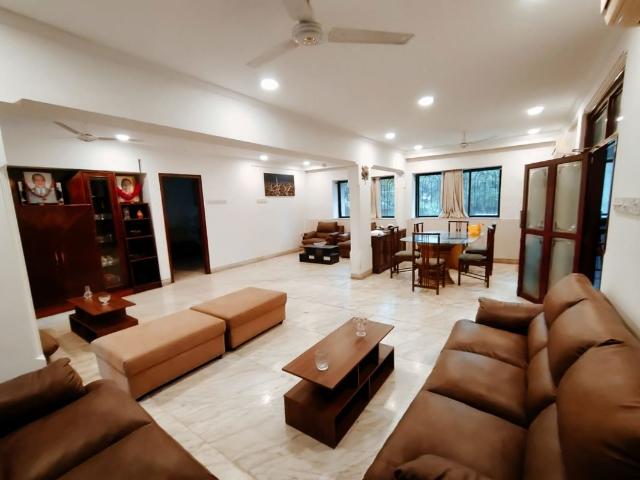 Flat for rent in Shree Nagar, Thane