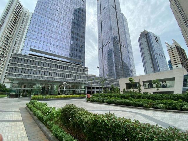 Flat for rent in Nehru Nagar, Mumbai City District
