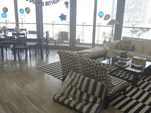 Flat for rent in Lower Parel, Mumbai City District