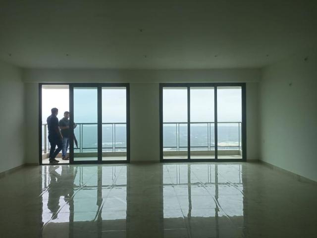 Flat for rent in Bhandup East, Mumbai