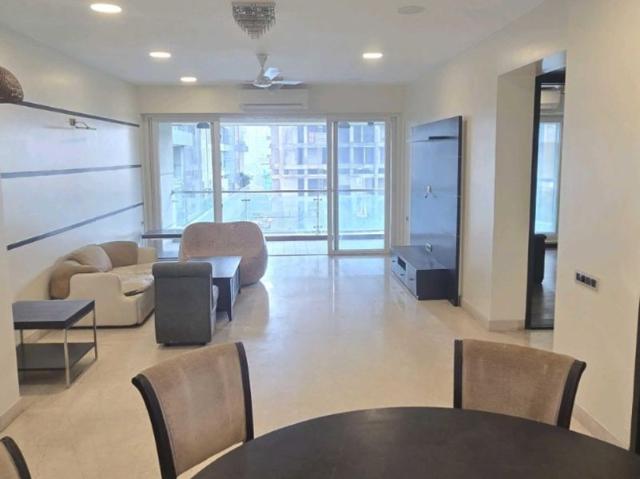 Flat for rent in Prabhadevi, Mumbai City District
