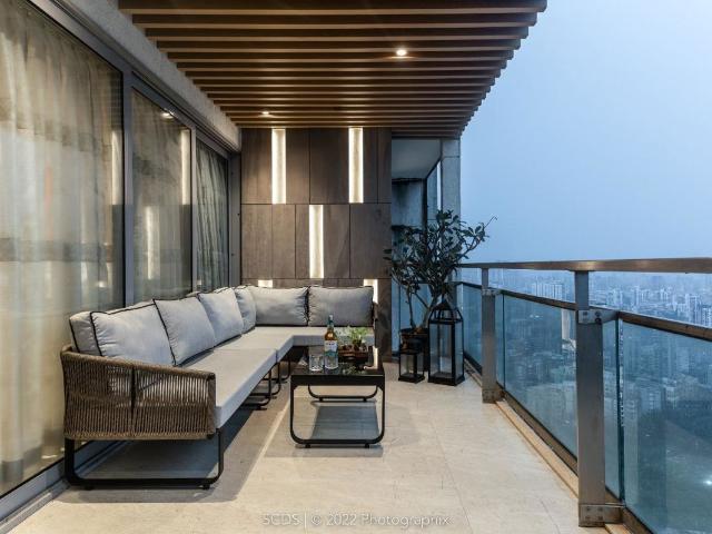Flat for rent in Jogeshwari West, Mumbai
