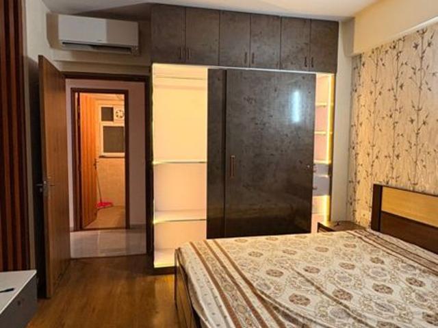 Flat for rent in Vibhuti Khand, Lucknow