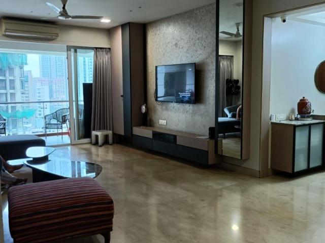 Flat for rent in Prabhadevi, Mumbai City District