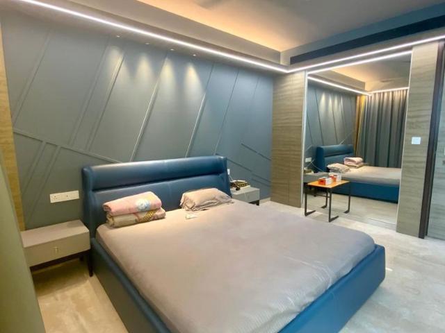 Flat for rent in Dindoshi, Mumbai Suburban District