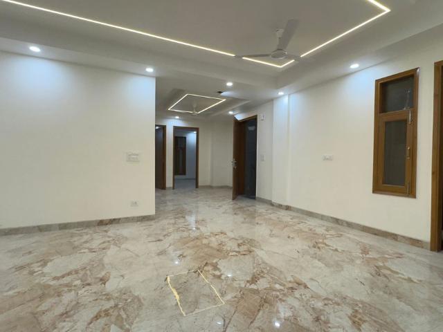 Flat for rent in Satbari, Delhi