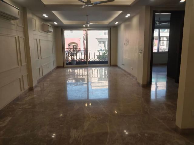 Property for rent in Alaknanda, Delhi
