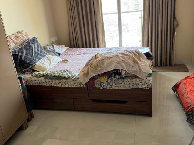 Flat for rent in Lower Parel, Mumbai City District