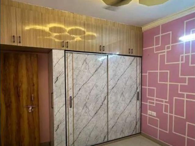Flat for rent in Aminabad, Lucknow