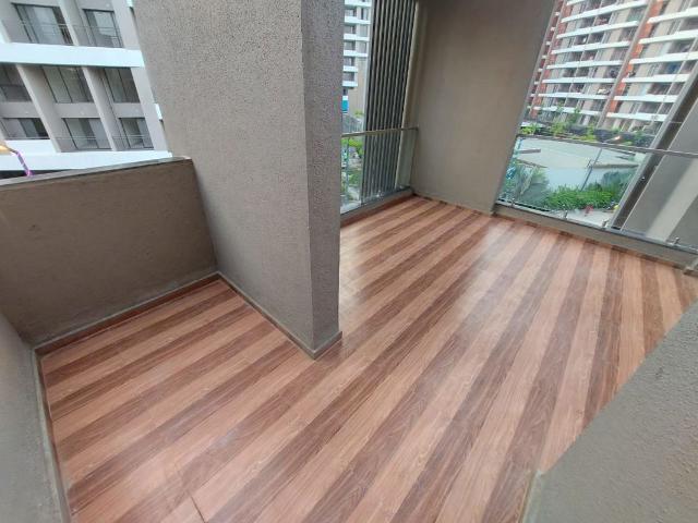 Flat for rent in Mantra Montana, Pune
