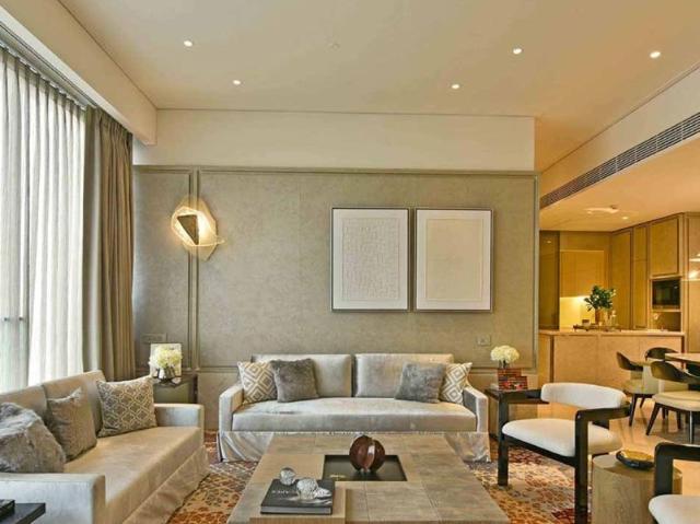 Flat for rent in Prabhadevi, Mumbai City District
