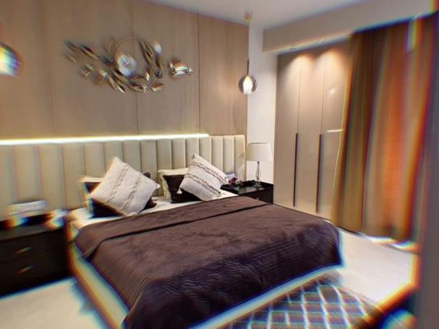 Flat for rent in Ghaziabad