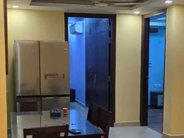 Flat for rent in Vijay Khand, Lucknow
