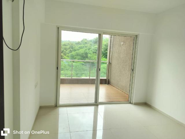 Flat for rent in Padmavati Hills, Bavdhan
