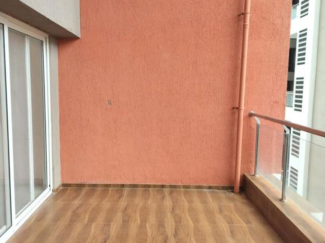 Flat for rent in Padmavati Hills, Bavdhan