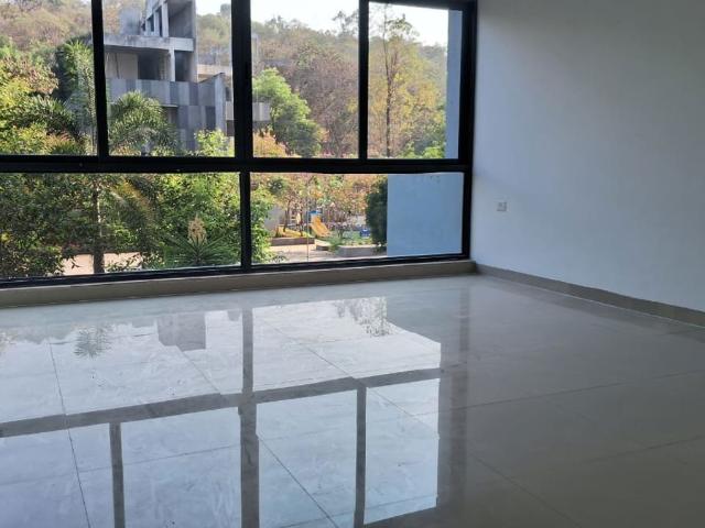 Flat for rent in Bavdhan, Pune