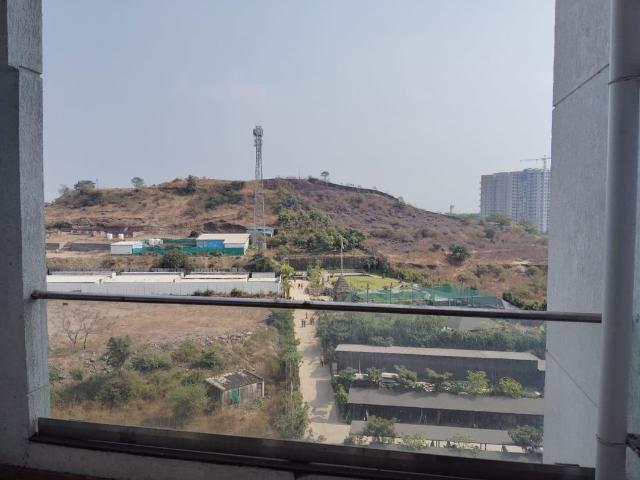 Flat for rent in Akashparv, Pune