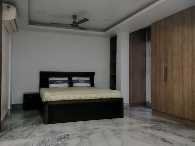 Flat for rent in Vasant Kunj, Delhi