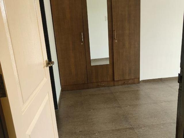 Flat for rent in Shivneri Park, Pune