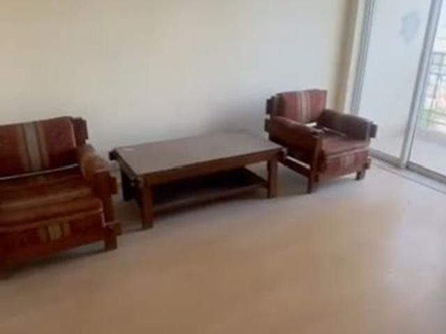 Flat for rent in New Town Heights, Gurugram