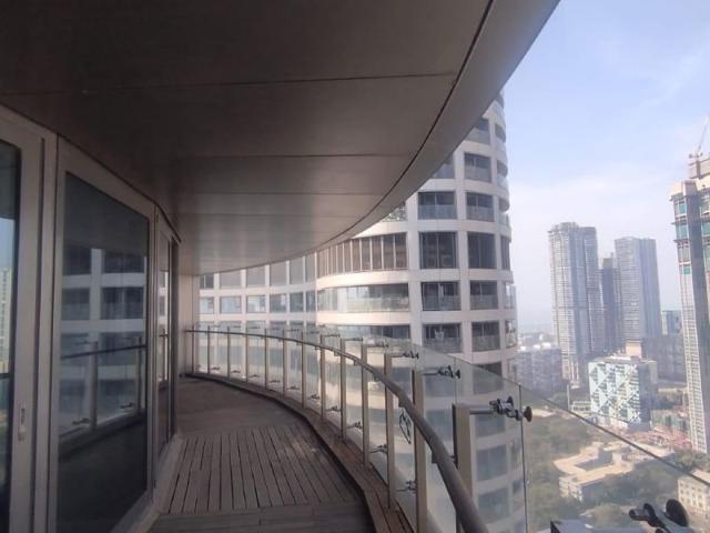 Flat for rent in Lower Parel, Mumbai City District