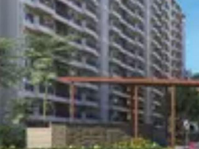 Flat for rent in Sector 43, Noida