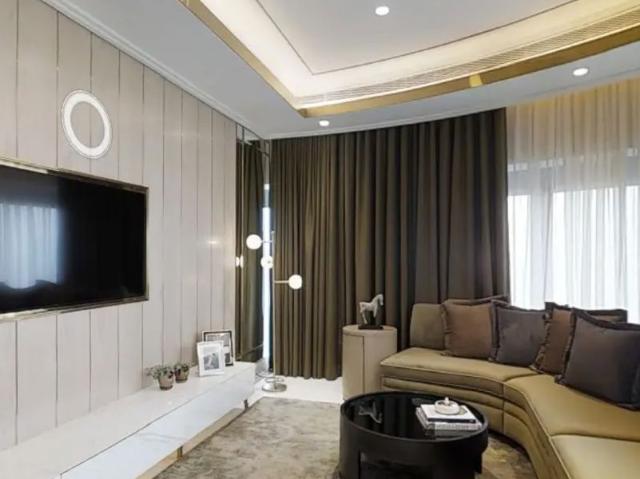 Flat for rent in Lower Parel, Mumbai City District