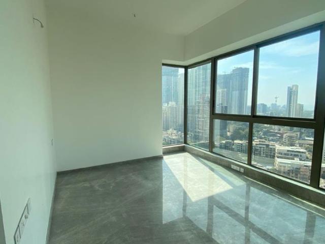 Flat for rent in Byculla West, Mumbai City District
