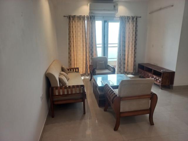 Flat for rent in Noida, Gautam Buddha Nagar
