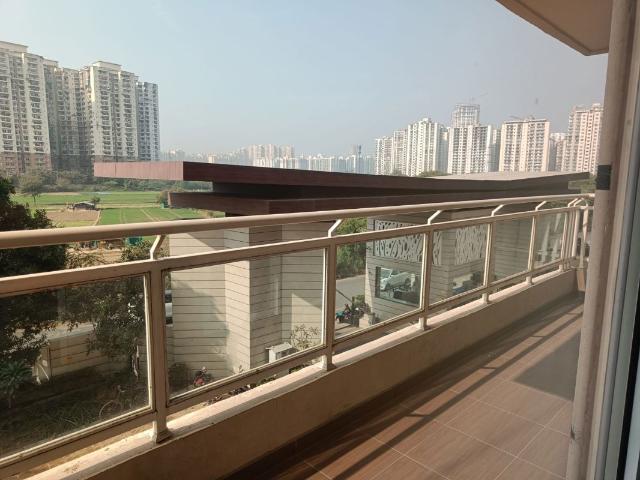 Flat for rent in Noida, Gautam Buddha Nagar