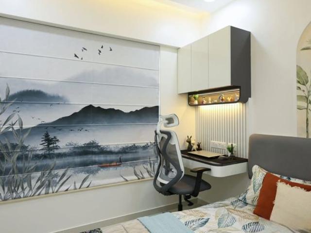 Flat for rent in Vibhuti Khand, Lucknow