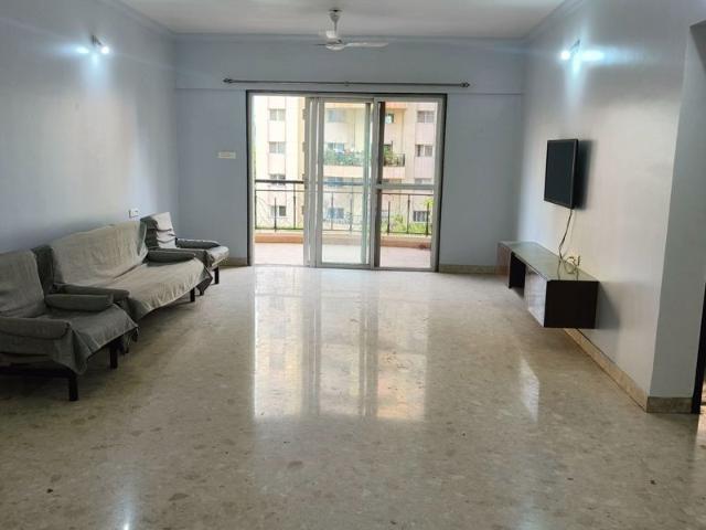 Flat for rent in Pune