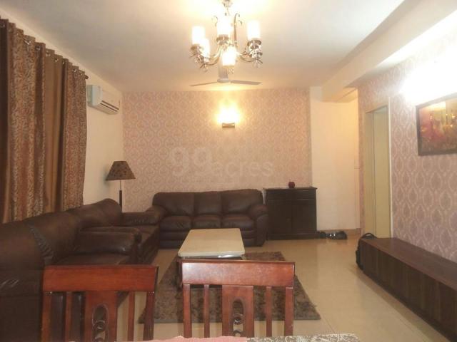 Flat for rent in Gurgaon, Gurugram