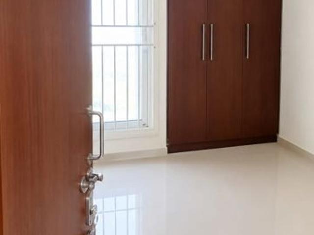 Flat for rent in Block C, Lucknow