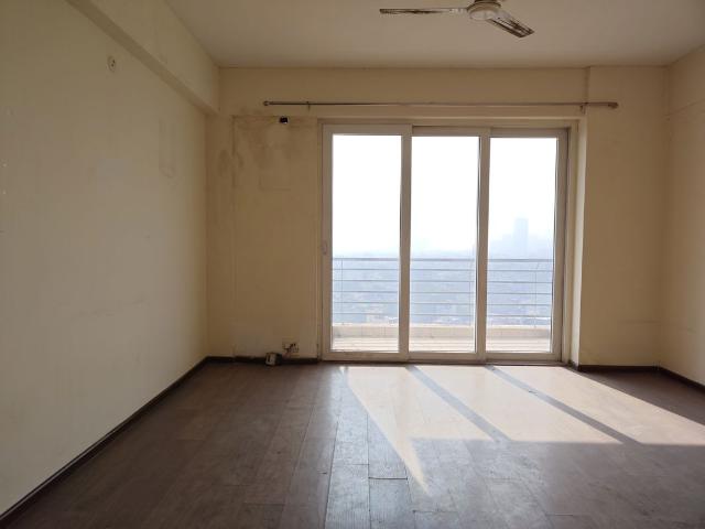 Flat for rent in Mahindra Aura, Gurugram