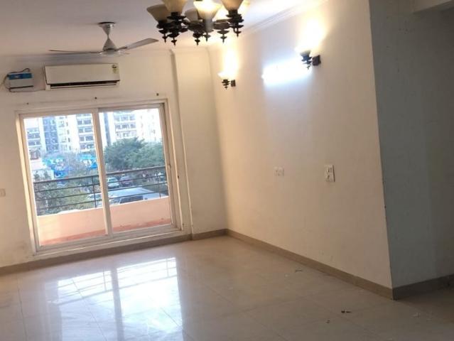 Flat for rent in Faridabad