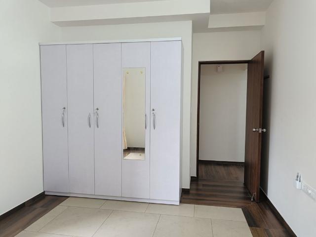 Villa for rent in Bangalore East, Cox Town - Bangalore