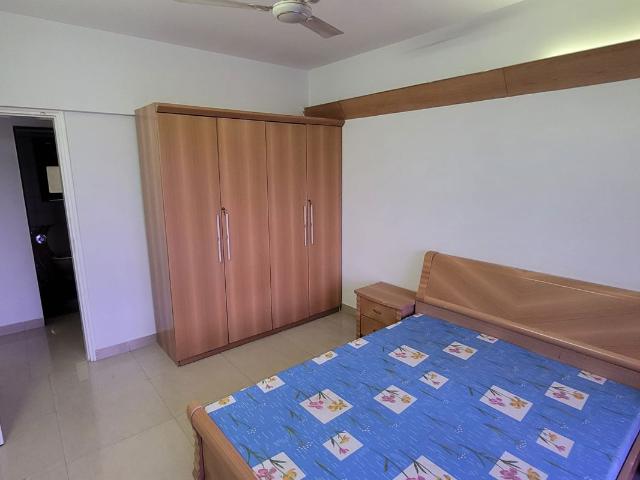 Flat for rent in Bramha SunCity, Pune