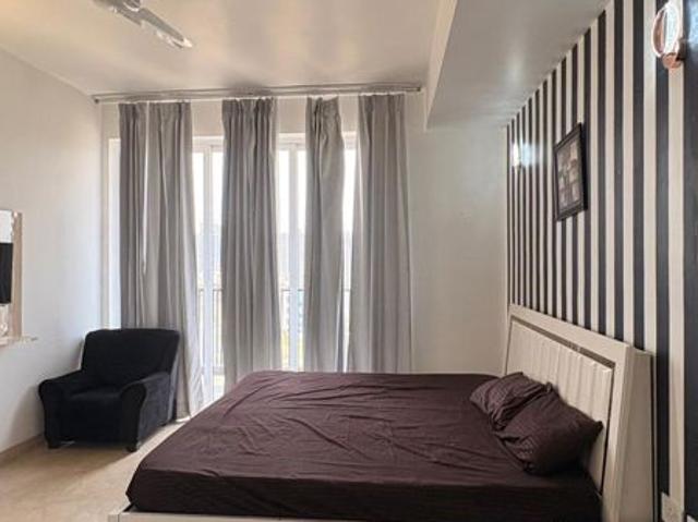 Flat for rent in Ahmamau, Lucknow