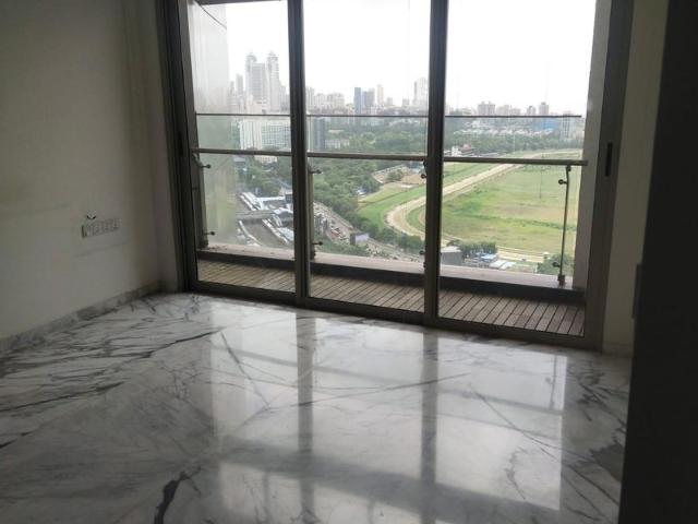 Flat for rent in Mahalakshmi, Mumbai City District