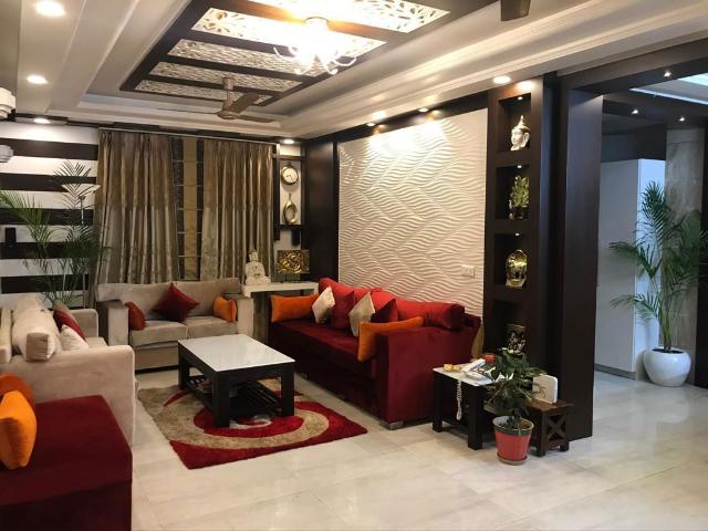 Flat for rent in Dwarka, Delhi
