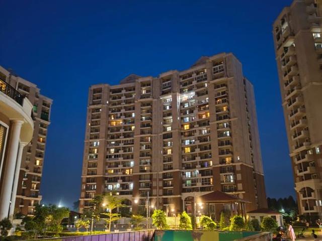 Flat for rent in Punjab